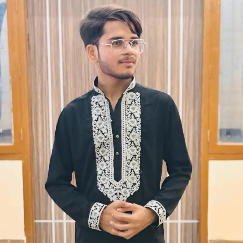 Raghav Mishra