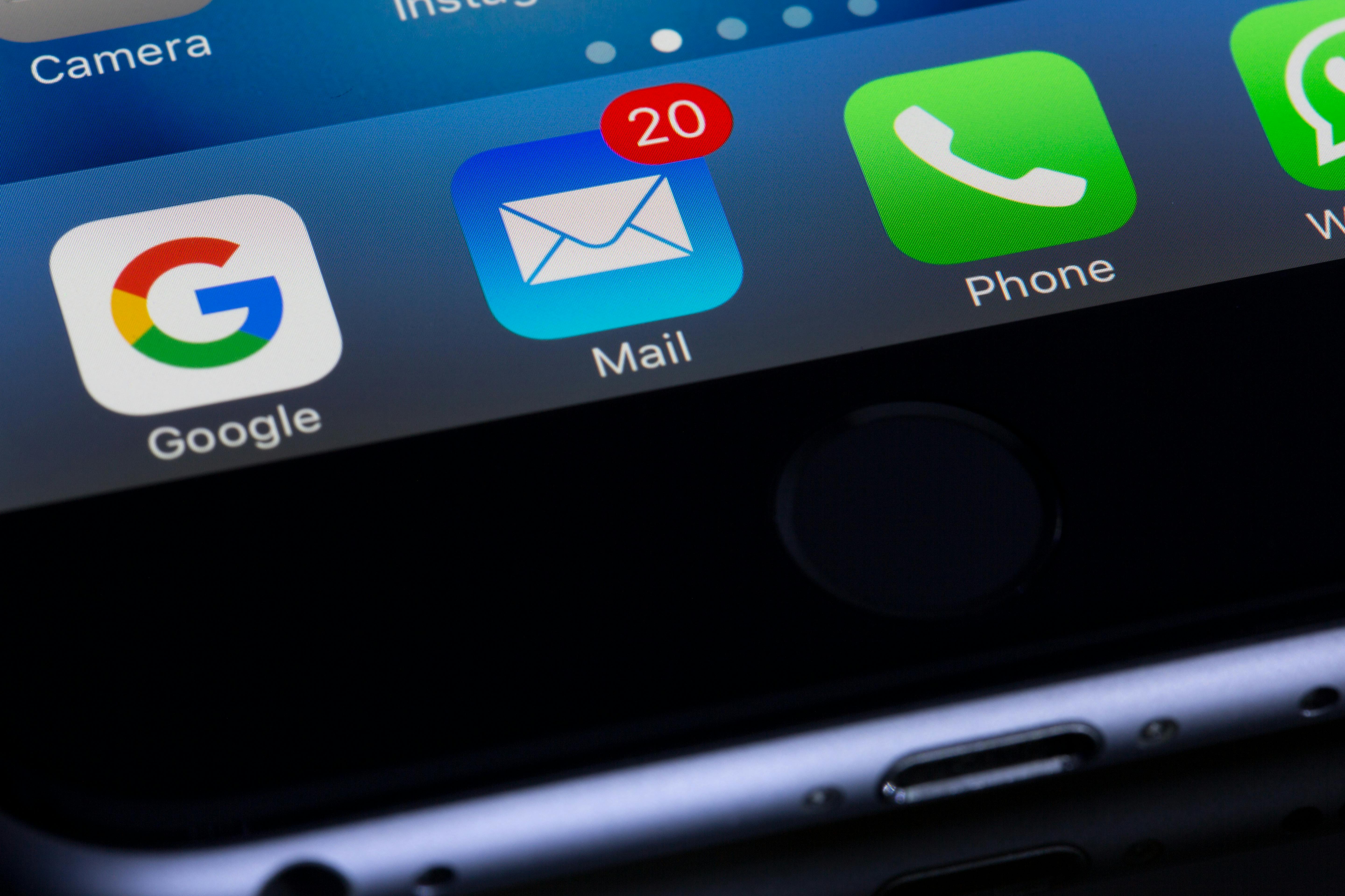 Email Newsletters